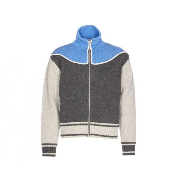 ✨보테가 베네타 남성 니트 자켓 - Bottega veneta Mens Knit Jacket - bvc12720x