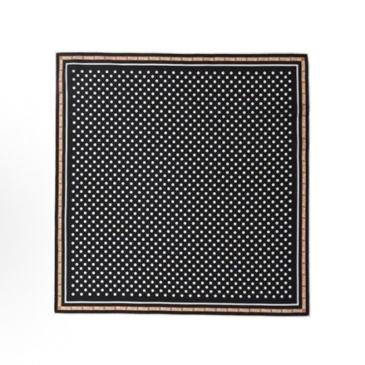 ❤미우미우 여성 스퀘어 스카프 - Miumiu Womens Square Scarf - acc6425x