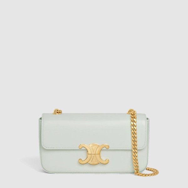 ✨셀린느 여성 클로드 체인 숄더백 - Celine Womens Claude Chain Shoulder Bag - ceb13056x