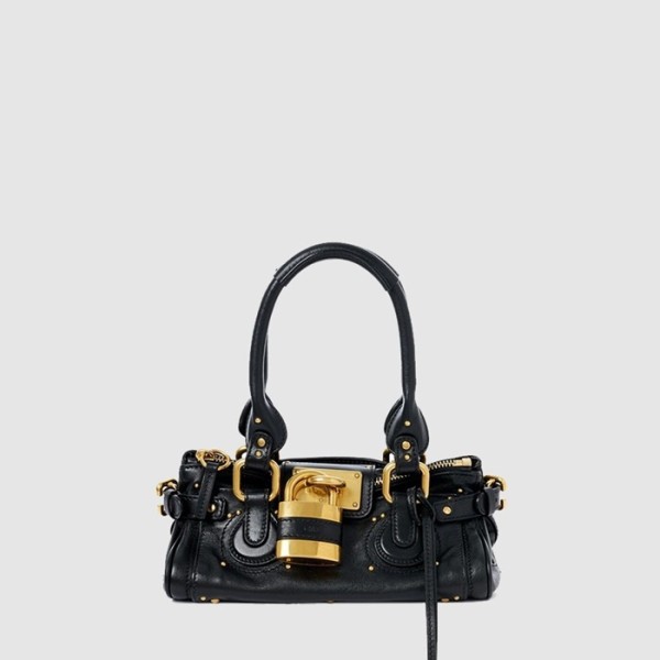 ✨끌로에 여성 스몰 패딩턴 백 - Chloe Womens Small Paddington Bag - chb13063x