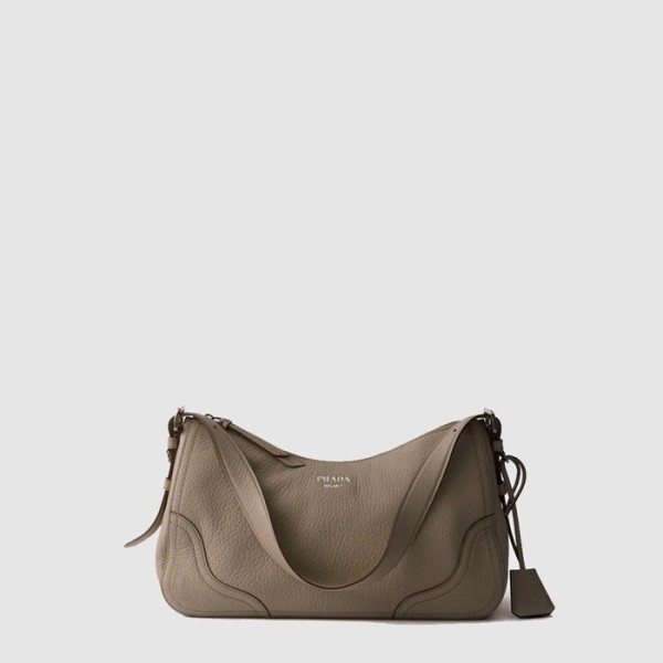 ✨프라다 여성 에이미 라지 가죽 숄더백 1BC280 - Prada Womens Amy Large Leather Shoulder Bag - prb13066x