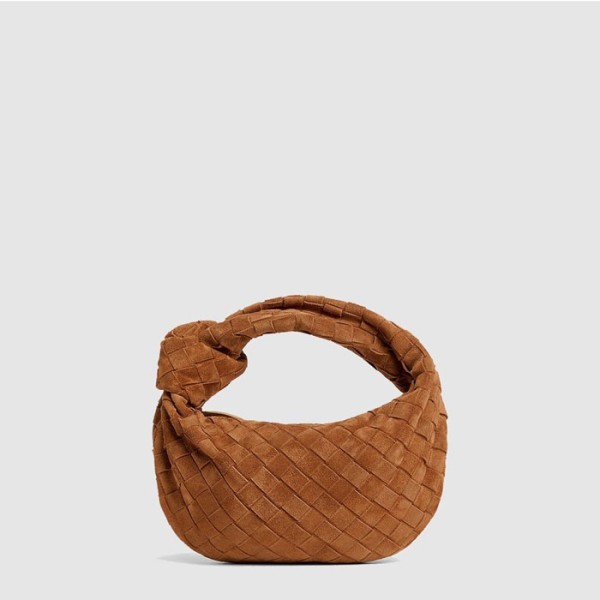 ✨보테가 베네타 여성 미니 조디백 - Bottega veneta Womens Mini Jodie Bag - bvb13067x