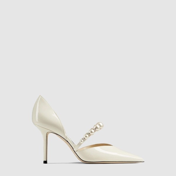 ✨지미추 여성 오렐리 85 - Jimmy Choo Womens Aurelie 85 - jis8880x