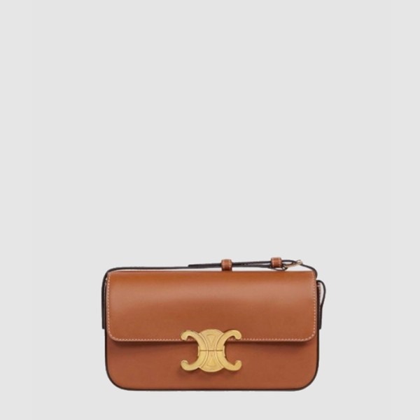 ✨셀린느 여성 트리옹프 숄더백 - Celine Womens Triomphe Shoulder Bag - ceb13076x