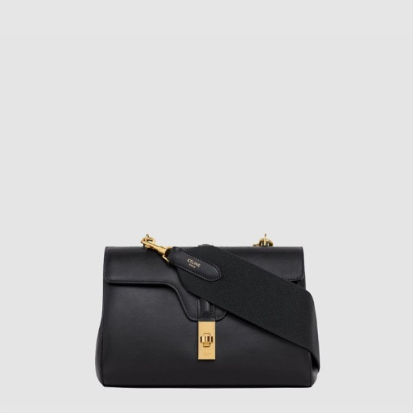 ✨셀린느 여성 페드로 틴 소프트 16 숄더백 - Celine Womens Pedro Tin Soft 16 Shoulder Bag - ceb13087x