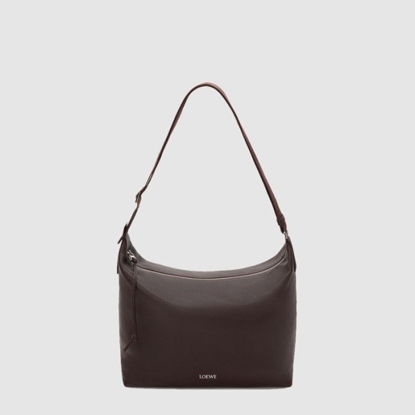✨로에베 남성 큐비 크로스 백 - Loewe Mens Cubi Crossbody Bag - lob13103x