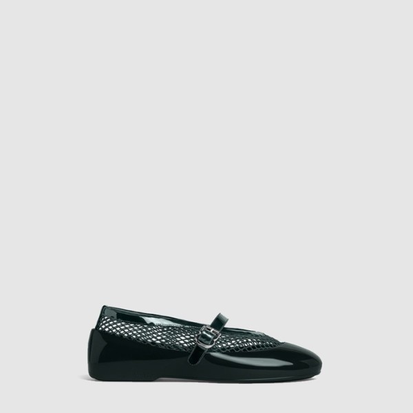 ✨알라이아 여성 발레 플랫슈즈 - Alaia Womens Ballet Flats - als8882x