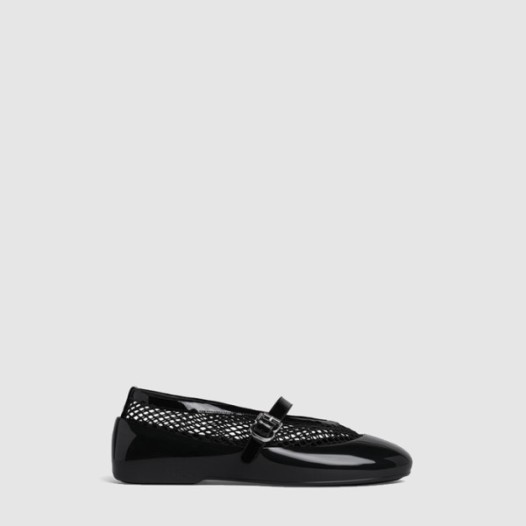 ❤알라이아 여성 발레 플랫슈즈 - Alaia Womens Ballet Flats - als8884x