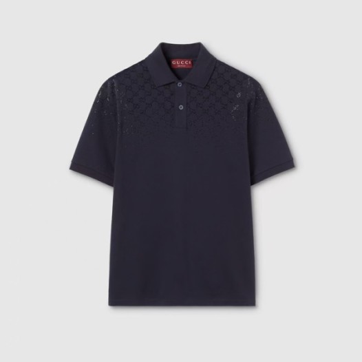 ❤구찌 남성 폴로 반팔티 - Gucci Mens Polo Tshirt - guc12732x