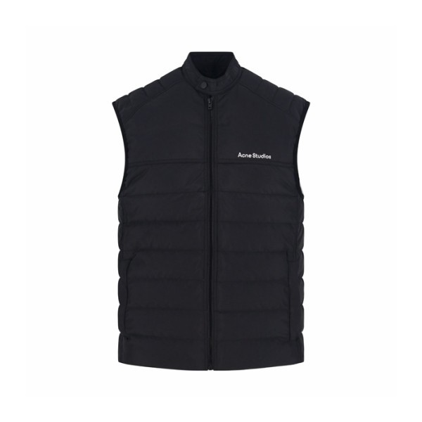 ✨아크네 남성 다운 베스트 - Acne Sstudios Mens Down Vest - anc12751x