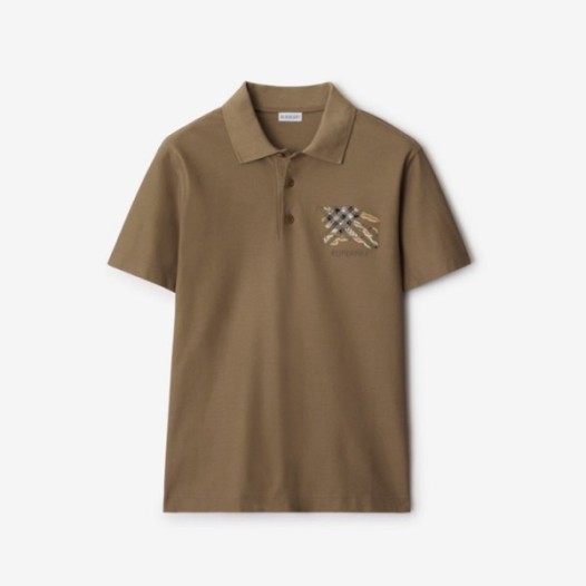 ❤버버리 남성 폴로 반팔 티셔츠 - Burberry Mens Polo Tshirt - buc12752x