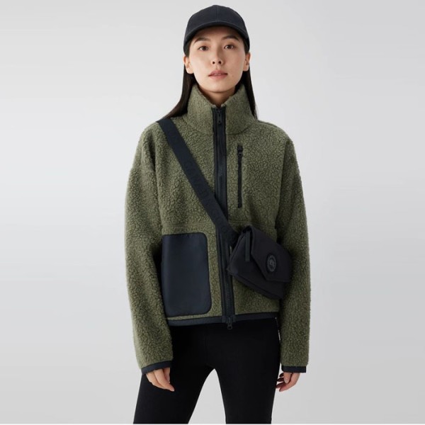 ✨캐나다구스 여성 캐쥬얼 자켓 - Canada Goose Womens Casual Jacket - cac12780x