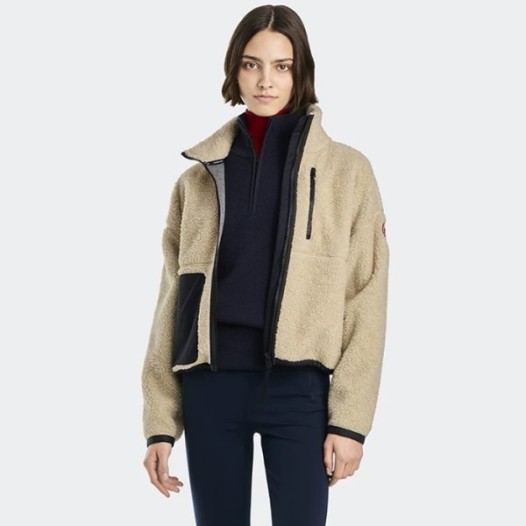 ❤캐나다구스 여성 캐쥬얼 자켓 - Canada Goose Womens Casual Jacket - cac12781x