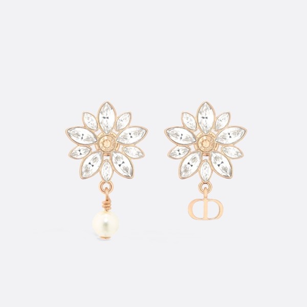 ✨디올 여성 Fleur de Glace 이어링 - Dior Womens Fleur de Glace Earrings - acc6459x
