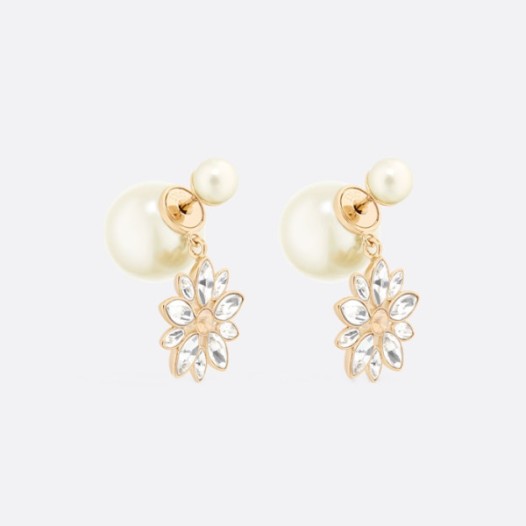 ❤디올 여성 트라이벌 이어링 - Dior Womens Tribales Earrings - acc6461x