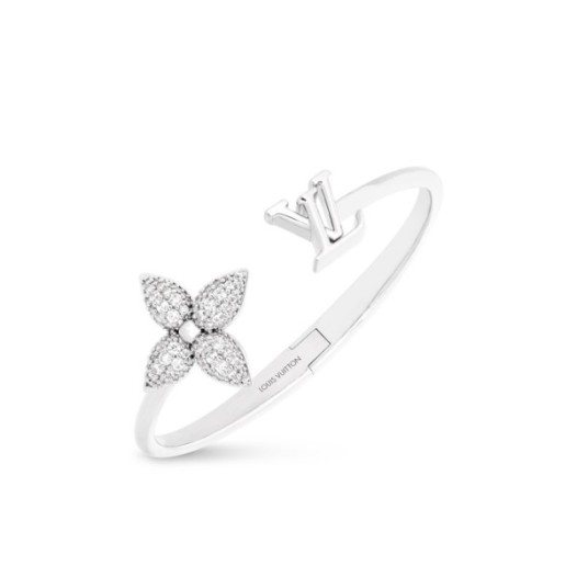 ❤루이비통 여성 루이제트 시그니처 스트라스 팔찌 - Louis vuitton Womens Louisette Signature Strass Bracelet - acc6462x