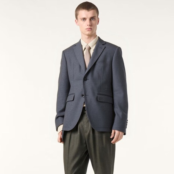 ✨로로피아나 남성 슈트 자켓 - Loro Piana Mens Suit Jacket - lpc12793x