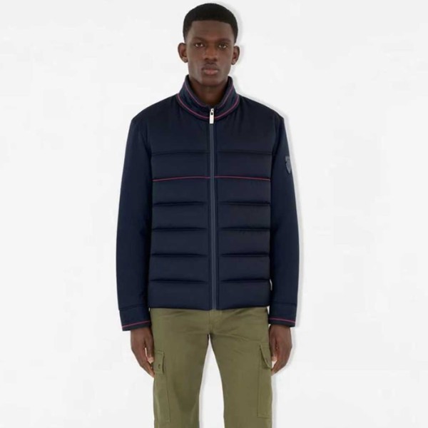 ✨버버리 남성 다운 재킷 - Burberry Mens Down Jacket - buc12795x