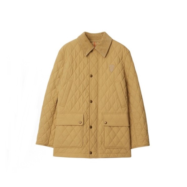 ✨버버리 여성 다운 자켓 - Burberry Womens Down Jacket - buc12812x