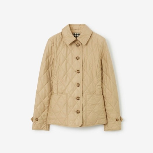 ❤버버리 여성 다운 자켓 - Burberry Womens Down Jacket - buc12816x