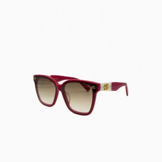 ❤미우미우 여성 이니셜 선글라스 - Miumiu Womens Sunglasses - acc6473x