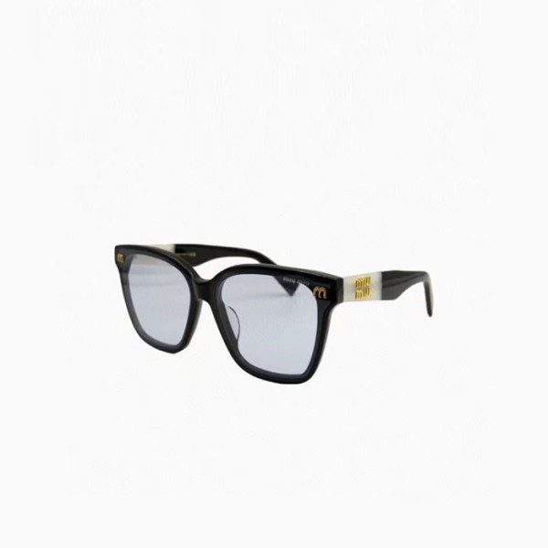 ✨미우미우 여성 이니셜 선글라스 - Miumiu Womens Sunglasses - acc6474x