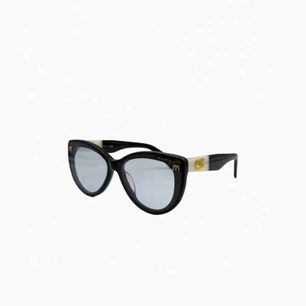 ✨미우미우 여성 이니셜 선글라스 - Miumiu Womens Sunglasses - acc6477x