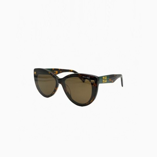✨미우미우 여성 이니셜 선글라스 - Miumiu Womens Sunglasses - acc6480x