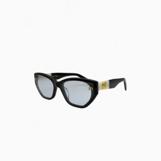 ❤미우미우 여성 이니셜 선글라스 - Miumiu Womens Sunglasses - acc6481x