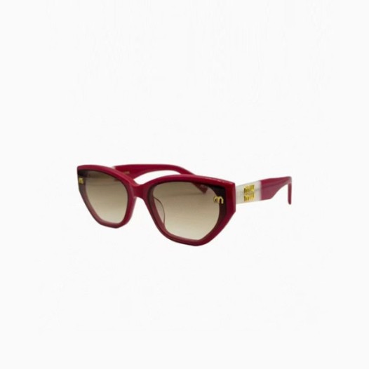 ❤미우미우 여성 이니셜 선글라스 - Miumiu Womens Sunglasses - acc6483x