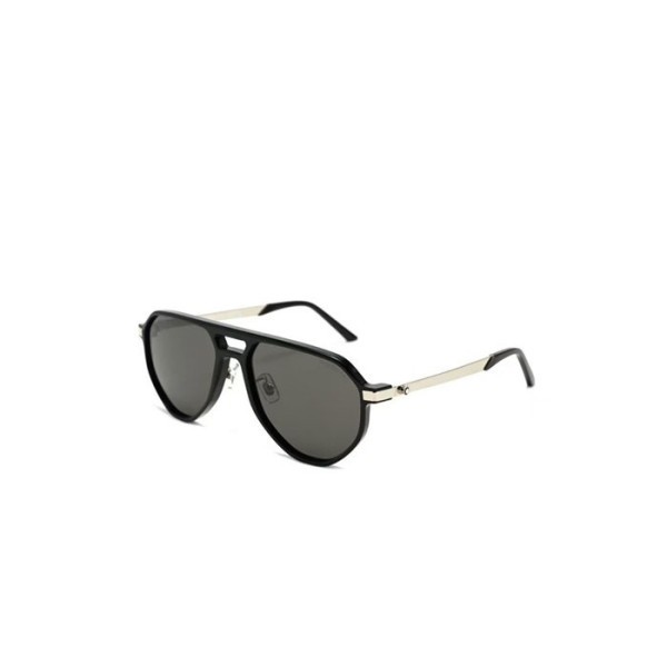 ✨몽블랑 남성 메탈 프레임 선글라스 - Montblanc Mens Premium Metal Frame Sunglasses - acc6496x