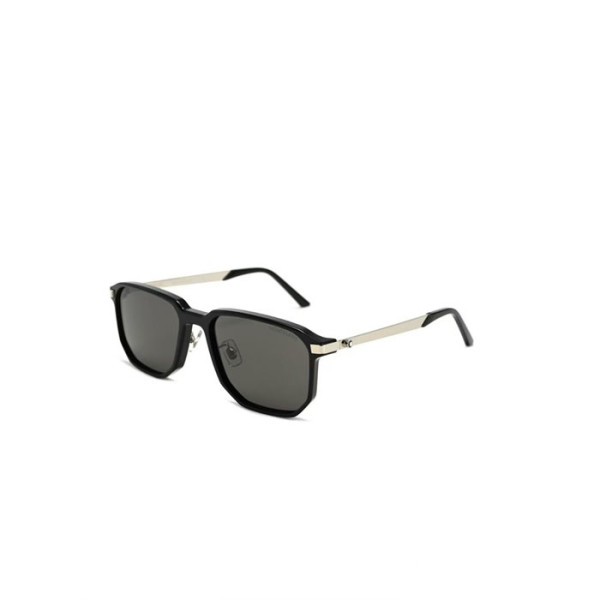 ✨몽블랑 남성 메탈 프레임 선글라스 - Montblanc Mens Premium Metal Frame Sunglasses - acc6500x