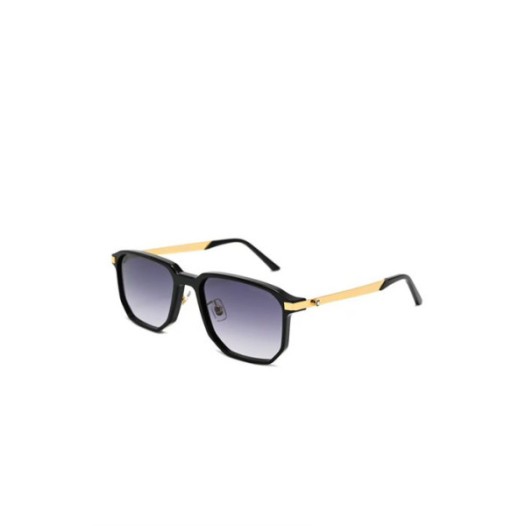 ❤몽블랑 남성 메탈 프레임 선글라스 - Montblanc Mens Premium Metal Frame Sunglasses - acc6504x