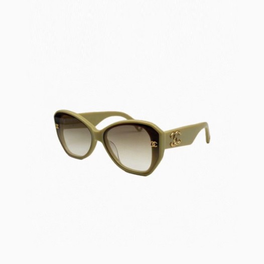 ❤샤넬 여성 이니셜 선글라스 - Chanel Womens Sunglasses - acc6506x