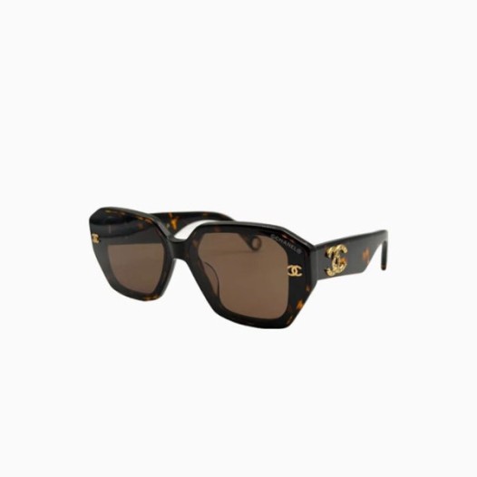 ❤샤넬 여성 이니셜 선글라스 - Chanel Womens Sunglasses - acc6515x