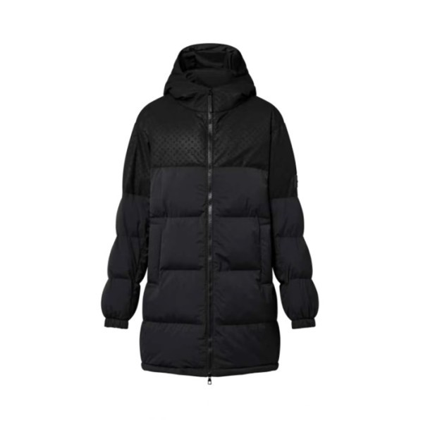 ✨루이비통 남성 롱 다운 패딩 - Louis vuitton Mens Down Padding - lvc12842x