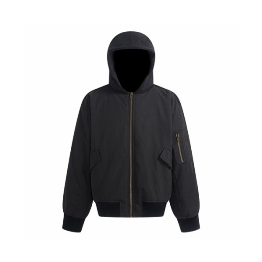❤발렌시아가 남성 봄버 자켓 - Balenciaga Mens Bomber Jacket - bac12854x