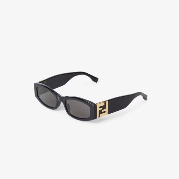 ✨펜디 여성 프리미엄 프레임 선글라스 - Fendi Womens Premium Frame Sunglasses - acc6571x