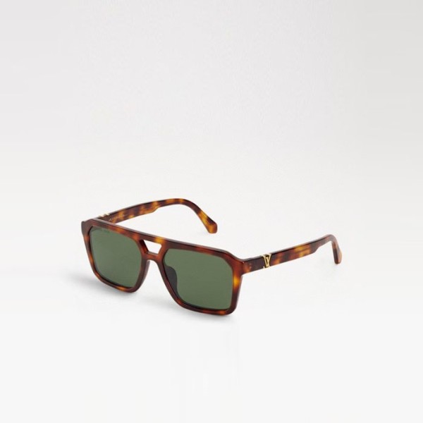 ✨루이비통 남성 이니셜 선글라스 - Louis vuitton Mens Sunglasses - acc6575x