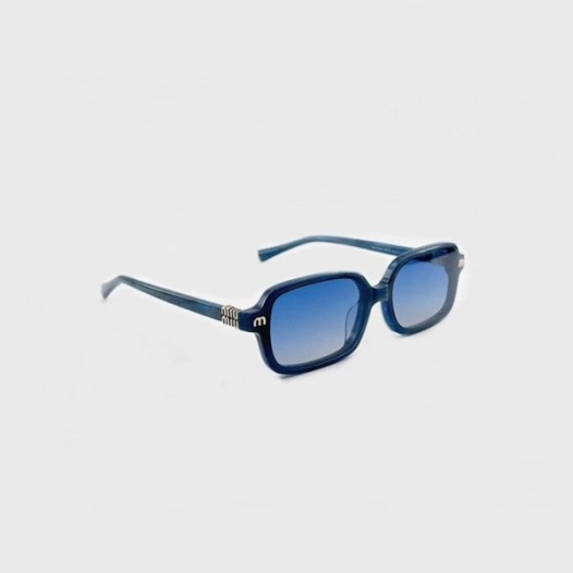 ❤미우미우 여성 이니셜 선글라스 - Miumiu Womens Sunglasses - acc6589x