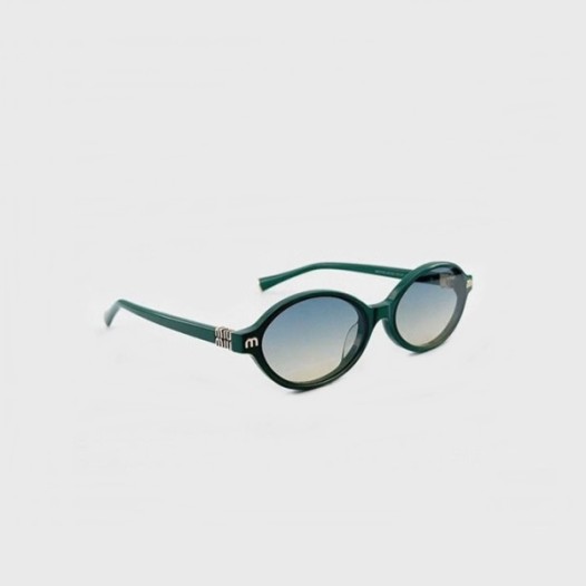 ❤미우미우 여성 이니셜 선글라스 - Miumiu Womens Sunglasses - acc6591x