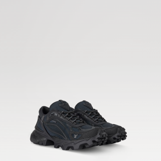❤루이비통 남성 LV 서밋 스니커즈 - Louis vuitton Mens LV Summit Sneakers - lvs8885x