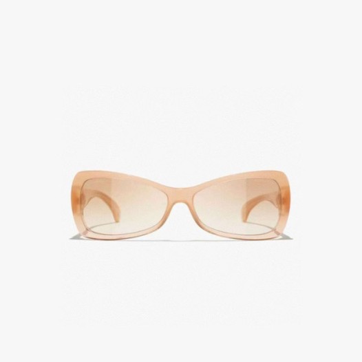 ❤샤넬 여성 이니셜 선글라스 - Chanel Womens Sunglasses - acc6603x