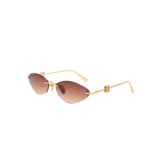 ❤발렌시아가 여성 프리미엄 메탈 프레임 선글라스 - Balenciaga Womens Premium Metal Frame Sunglasses - acc6612x