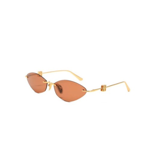 ❤발렌시아가 여성 프리미엄 메탈 프레임 선글라스 - Balenciaga Womens Premium Metal Frame Sunglasses - acc6614x