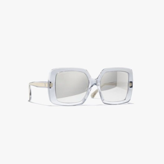 ❤샤넬 여성 이니셜 선글라스 - Chanel Womens Sunglasses - acc6627x
