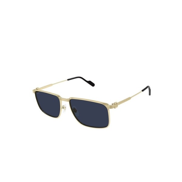 ✨까르띠에 남성 프리미엄 메탈 프레임 선글라스 - Cartier Mens Premium Metal Frame Sunglasses - acc6633x