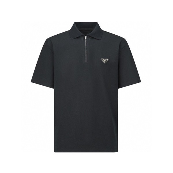 ✨프라다 남성 폴로 반팔티 - Prada Mens Polo Tshirt - prc12870x