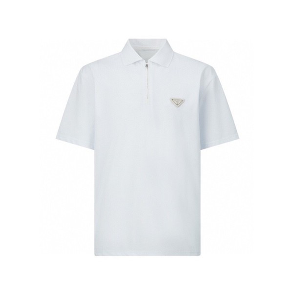 ✨프라다 남성 폴로 반팔티 - Prada Mens Polo Tshirt - prc12871x