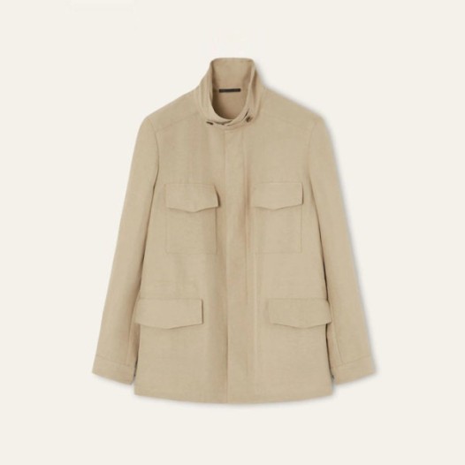 ❤로로피아나 남성 트래블러 자켓 - Loro Piana Mens Traveller Jacket - lpc12890x